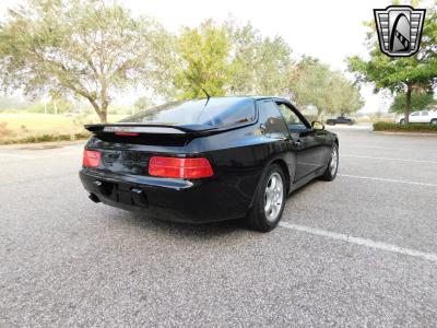 1993 Porsche 968