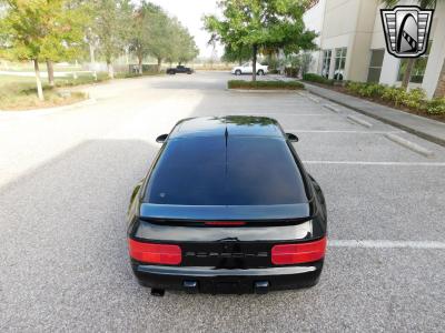 1993 Porsche 968