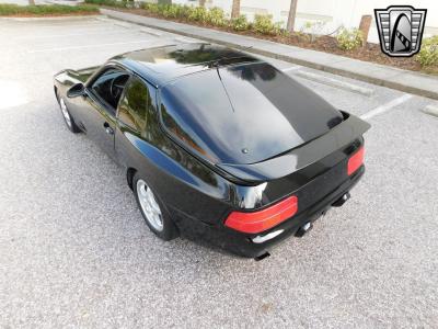 1993 Porsche 968