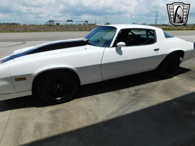 1978 Chevrolet Camaro