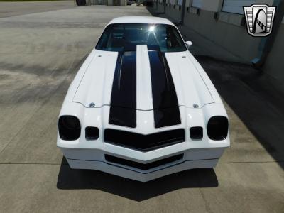 1978 Chevrolet Camaro