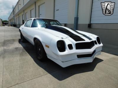 1978 Chevrolet Camaro