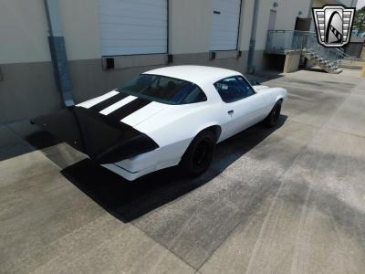 1978 Chevrolet Camaro