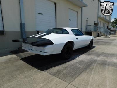 1978 Chevrolet Camaro