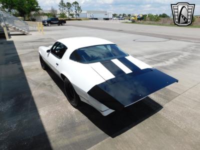 1978 Chevrolet Camaro