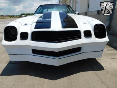 1978 Chevrolet Camaro