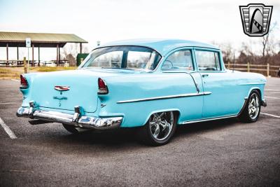 1955 Chevrolet 210