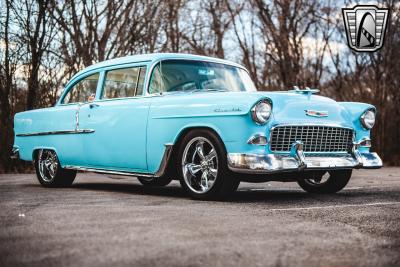 1955 Chevrolet 210