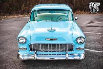 1955 Chevrolet 210