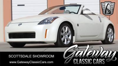 2004 Nissan 350Z