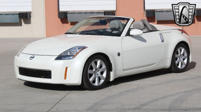 2004 Nissan 350Z