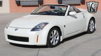 2004 Nissan 350Z