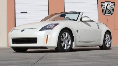 2004 Nissan 350Z