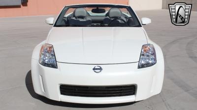 2004 Nissan 350Z