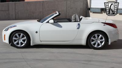 2004 Nissan 350Z