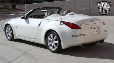 2004 Nissan 350Z