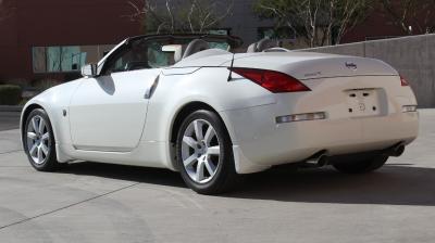 2004 Nissan 350Z