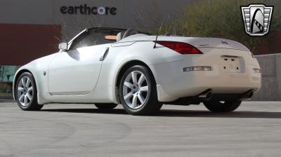 2004 Nissan 350Z