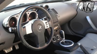 2004 Nissan 350Z