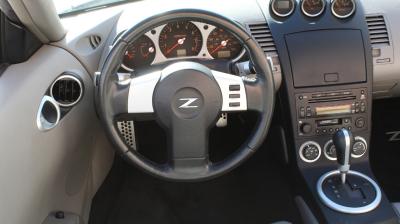 2004 Nissan 350Z