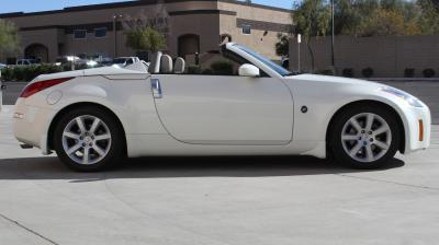 2004 Nissan 350Z