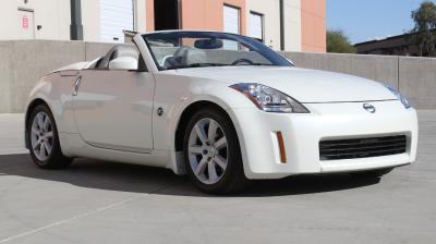 2004 Nissan 350Z