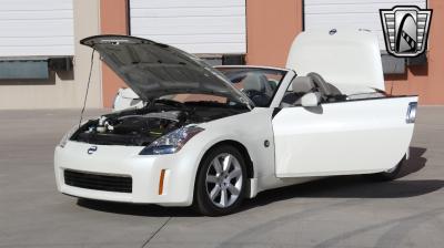 2004 Nissan 350Z