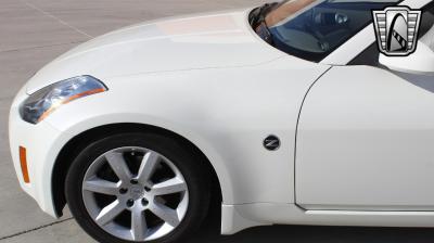 2004 Nissan 350Z