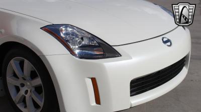 2004 Nissan 350Z