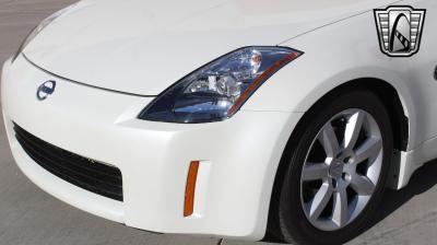 2004 Nissan 350Z