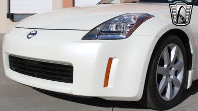 2004 Nissan 350Z