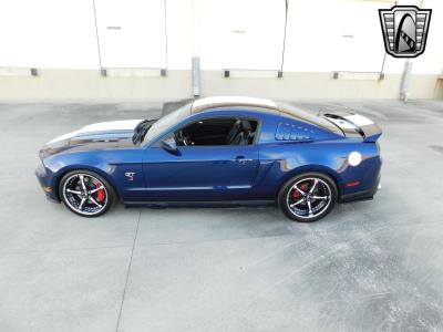 2010 Ford Mustang