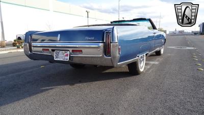 1969 Oldsmobile 98