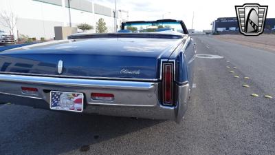 1969 Oldsmobile 98