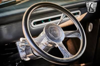 1937 Ford Convertible