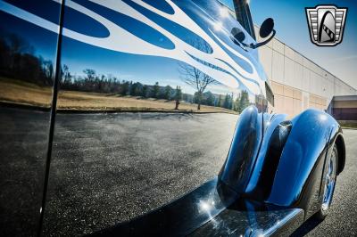 1937 Ford Convertible