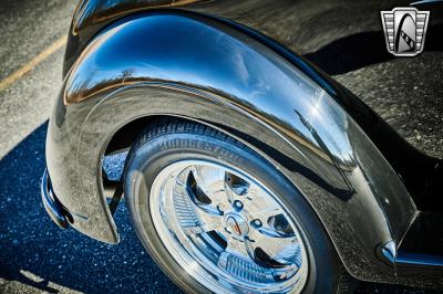 1937 Ford Convertible