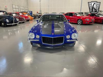 1970 Chevrolet Camaro