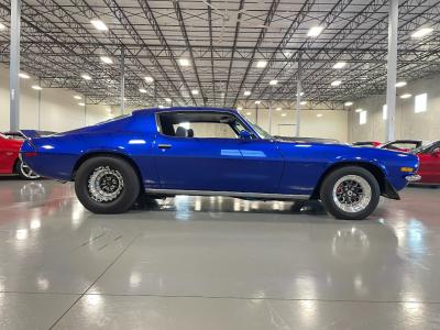 1970 Chevrolet Camaro