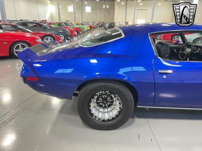 1970 Chevrolet Camaro