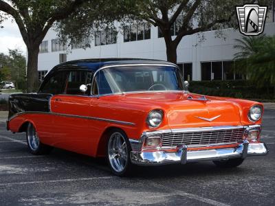 1956 Chevrolet 210