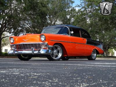 1956 Chevrolet 210