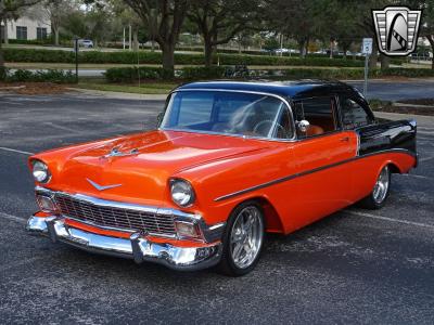 1956 Chevrolet 210