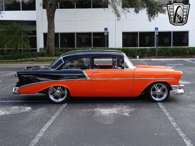 1956 Chevrolet 210