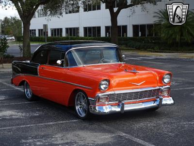 1956 Chevrolet 210