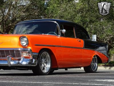 1956 Chevrolet 210