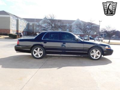 2003 Mercury Marauder