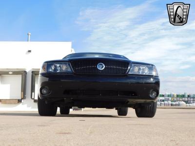 2003 Mercury Marauder