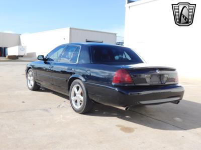 2003 Mercury Marauder