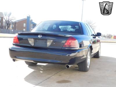 2003 Mercury Marauder